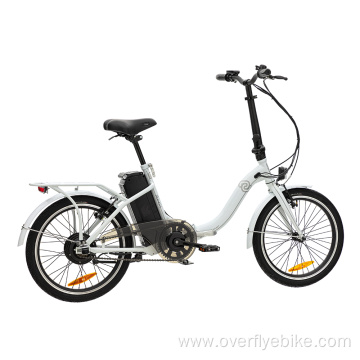 XY-NEMESIS best value electric folding bike